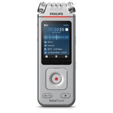 Philips DVT4115 8GB Digital Voice Tracer Philips DVT4115 8GB Digital Voice Tracer